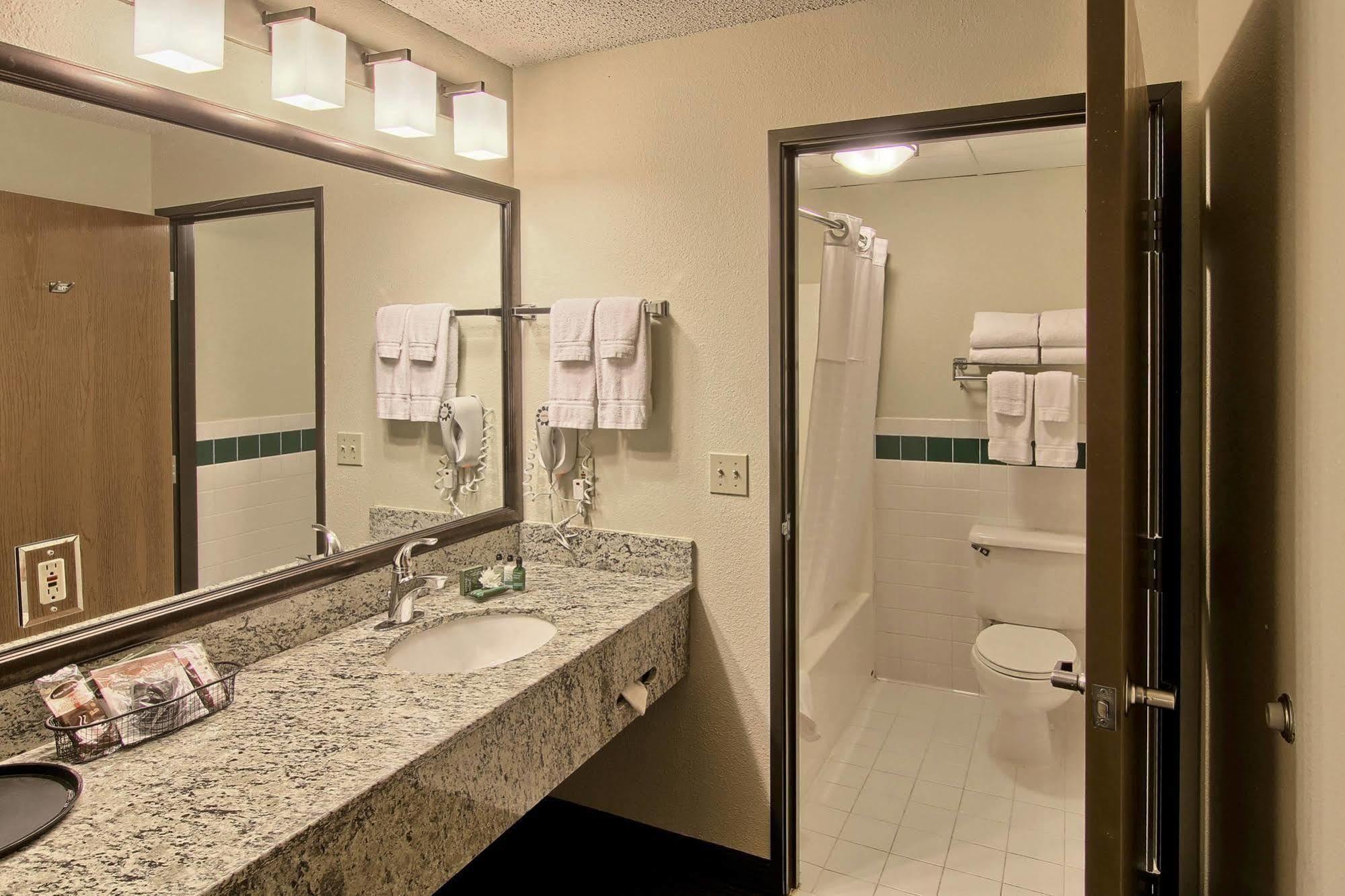 Blossom Hotel & Suites Traverse City Ngoại thất bức ảnh