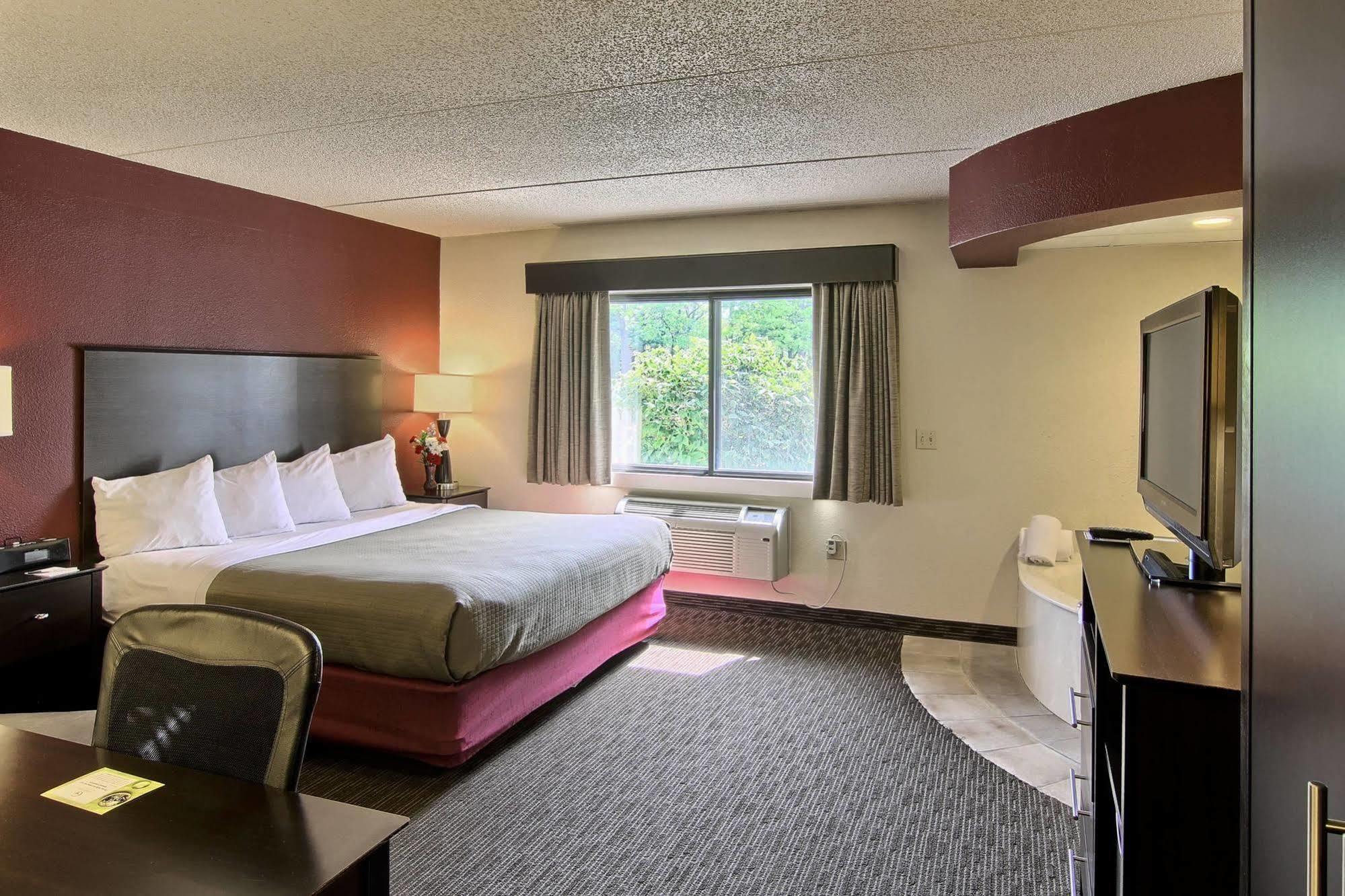 Blossom Hotel & Suites Traverse City Ngoại thất bức ảnh
