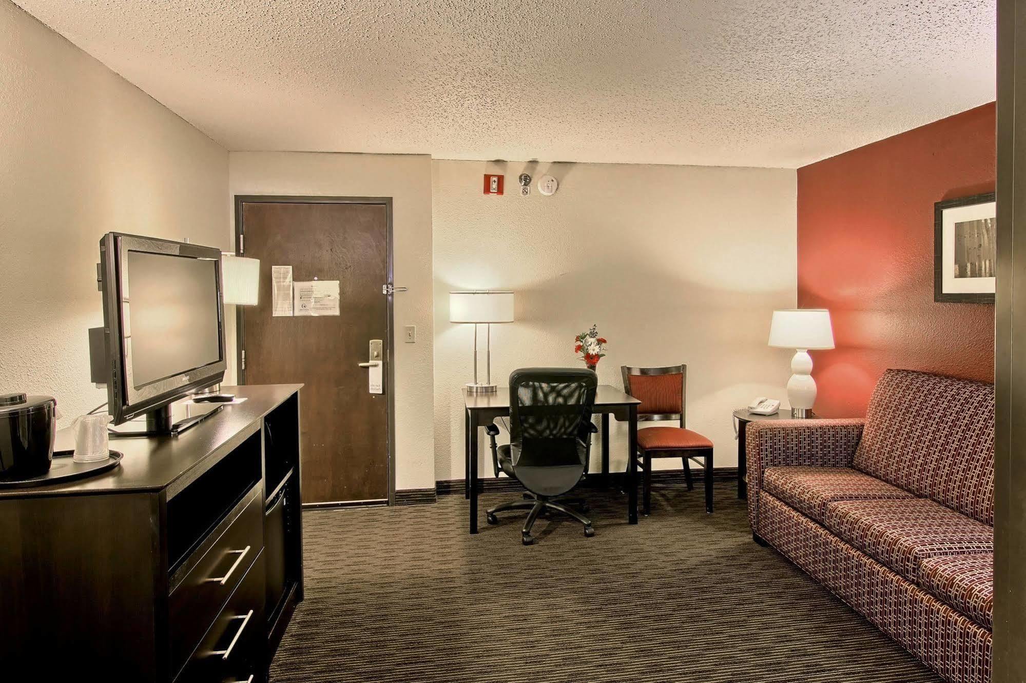 Blossom Hotel & Suites Traverse City Ngoại thất bức ảnh